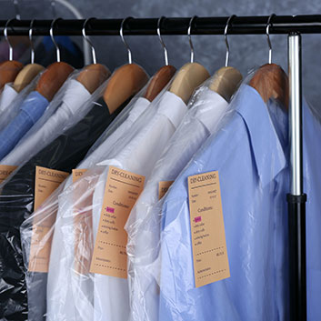 Dry Cleaning